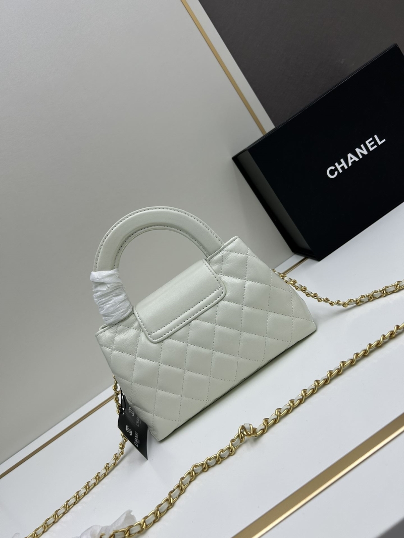 Chanel Top Handle Bags